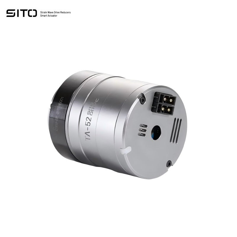 SITO DRIVE TA-52 Rotary Actuator