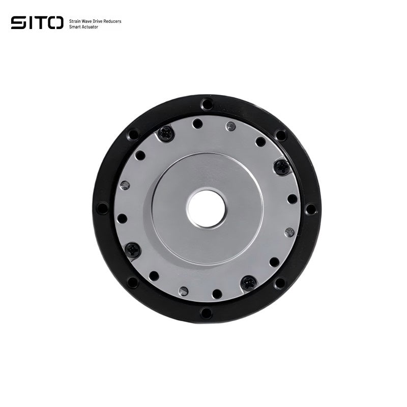SITO DRIVE TA-52 Rotary Actuator