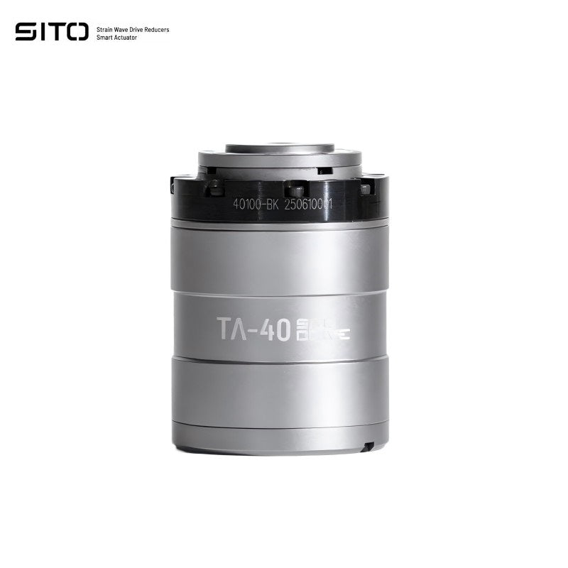 SITO DRIVE TA-40 Rotary Actuator