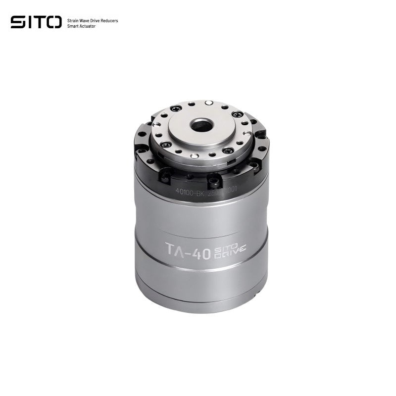 SITO DRIVE TA-40 Rotary Actuator