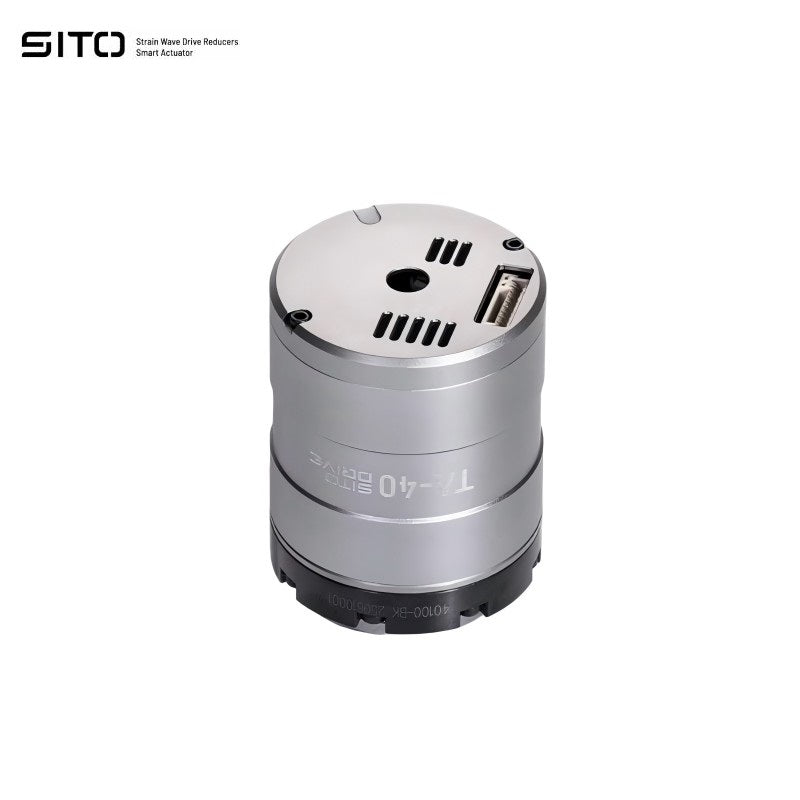 SITO DRIVE TA-40 Rotary Actuator