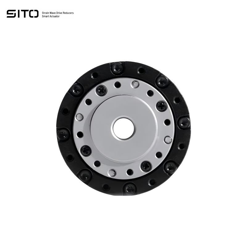 SITO DRIVE TA-40 Rotary Actuator
