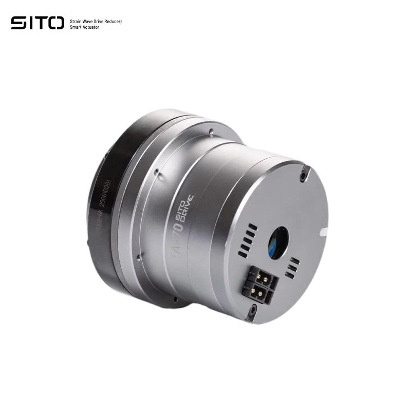 SITO DRIVE TA-70 Rotary Actuator