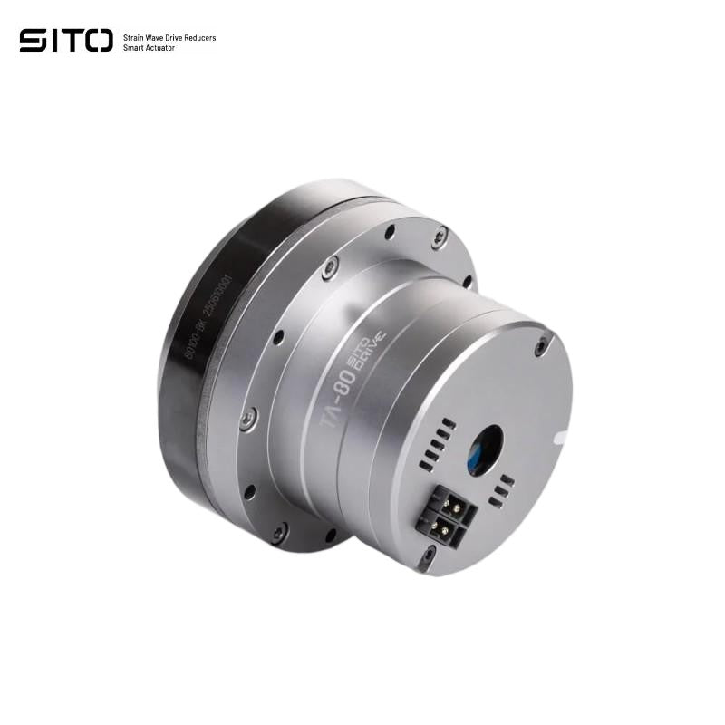 SITO DRIVE TA-80 Rotary Actuator