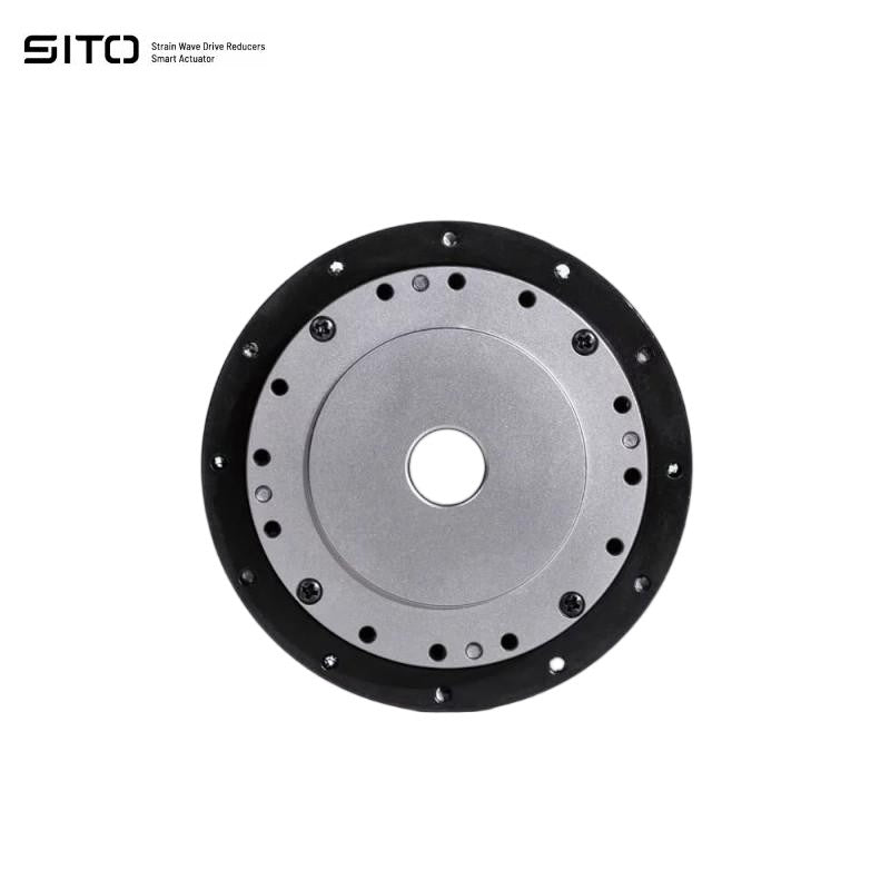 SITO DRIVE TA-80 Rotary Actuator