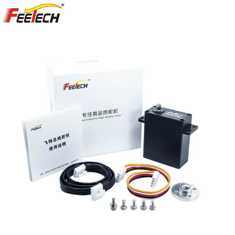 FEETECH SM24BL-C001 Servo Motor