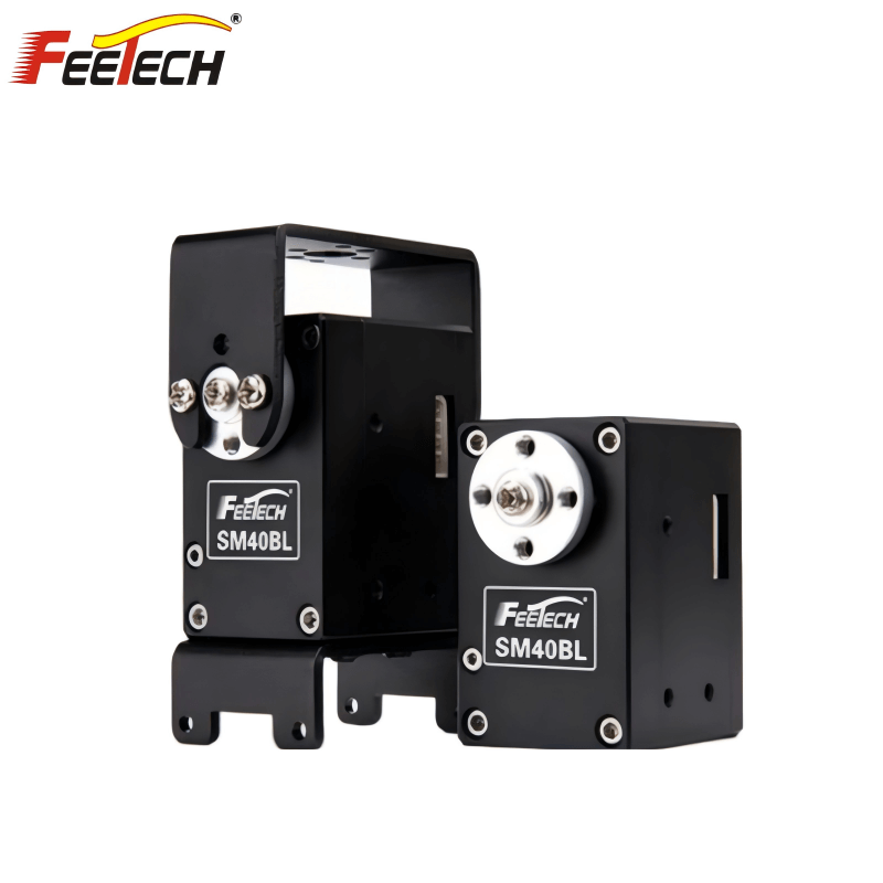 FEETECH SM40BL-C001 Servo Motor