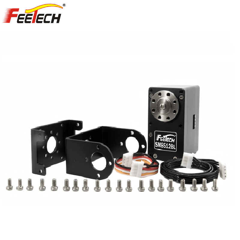 FEETECH SM8512BL Servo Motor