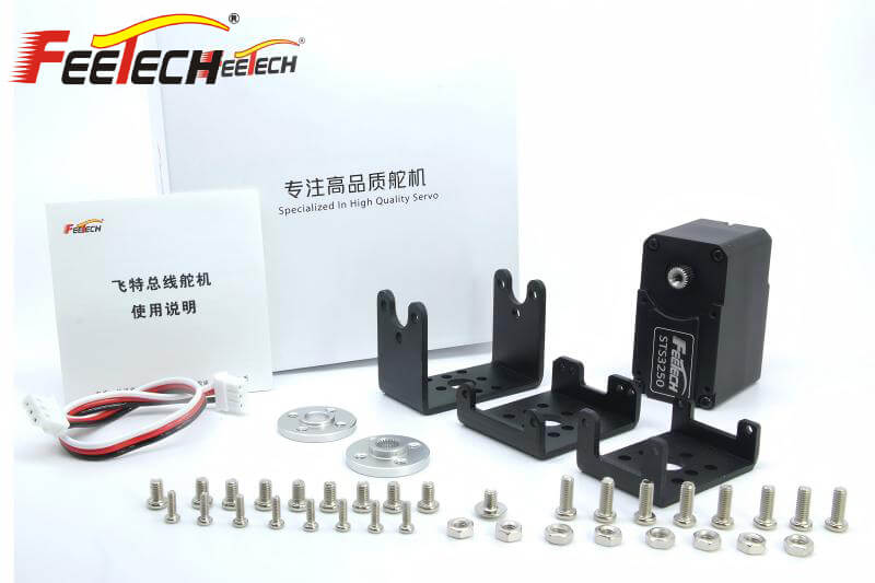 FEETECH STS3250 Servo Motor