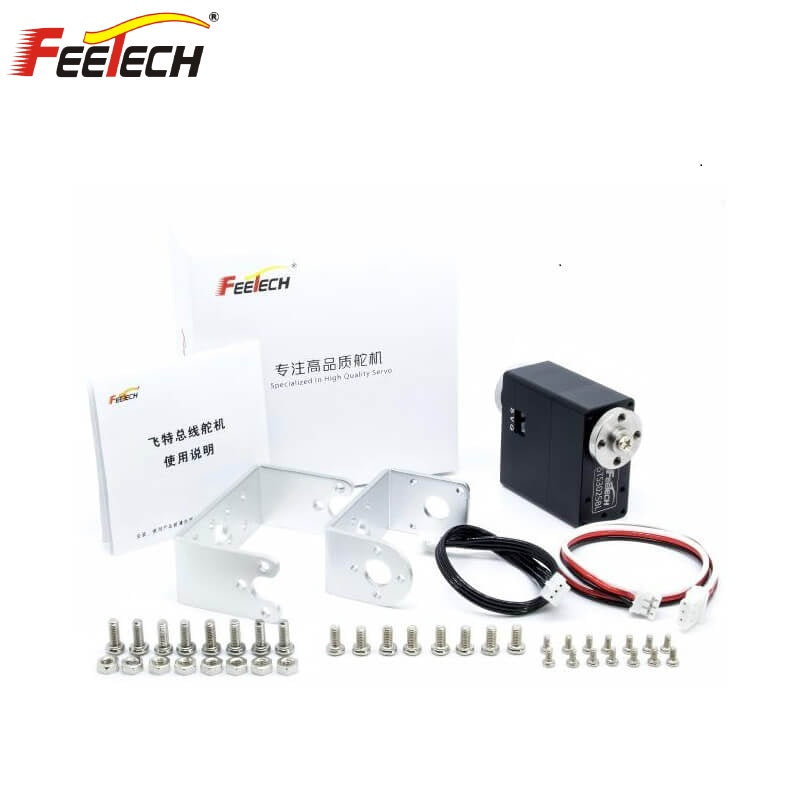 FEETECH STS3025BL Servo Motor