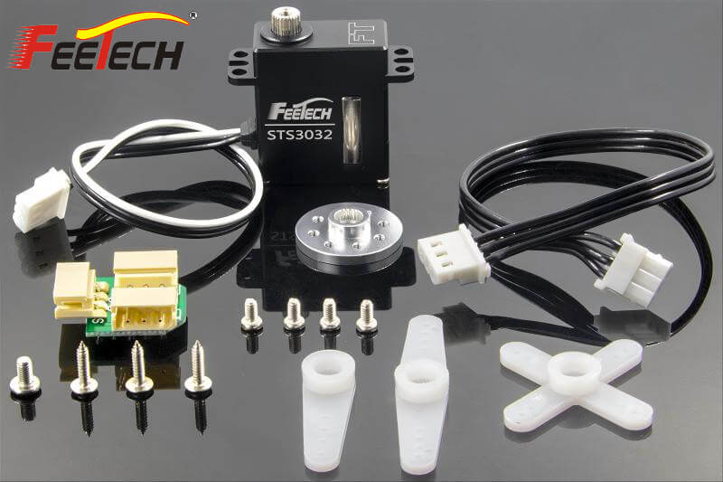 FEETECH STS3032 Servo Motor