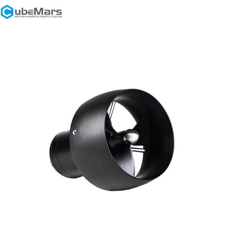 CubeMars SW12 Underwater Thruster