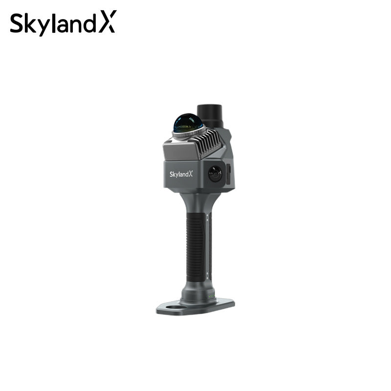 SkylandX MetaCam Air2 LiDAR Scanner