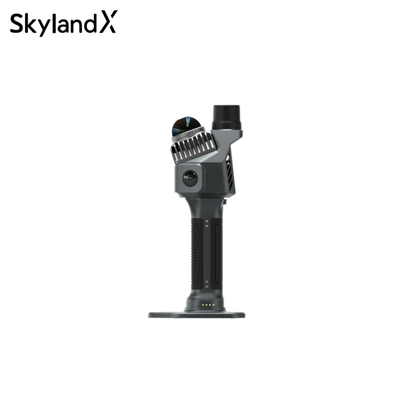 SkylandX MetaCam Air2 LiDAR Scanner
