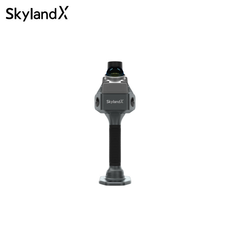 SkylandX MetaCam Air2 LiDAR Scanner