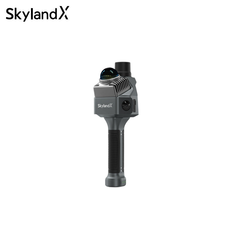 SkylandX MetaCam Air2 LiDAR Scanner