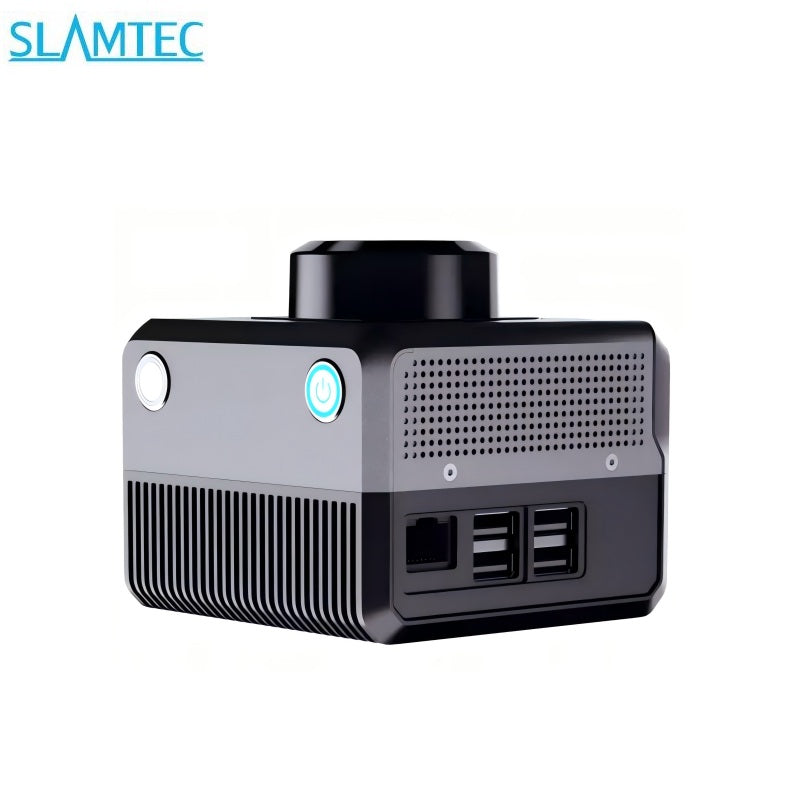 SLAMTEC Aurora LiDAR