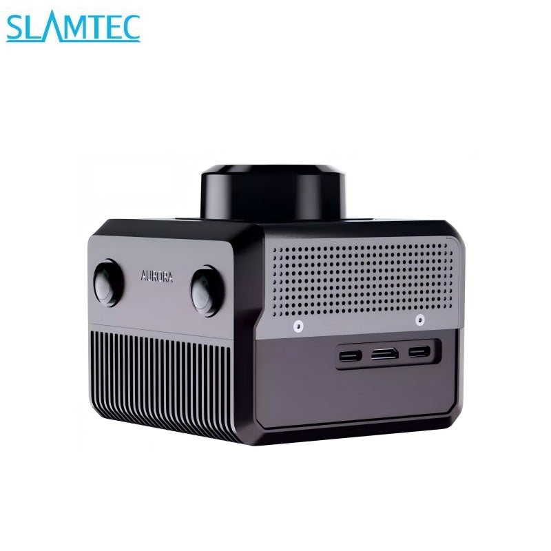 SLAMTEC Aurora LiDAR