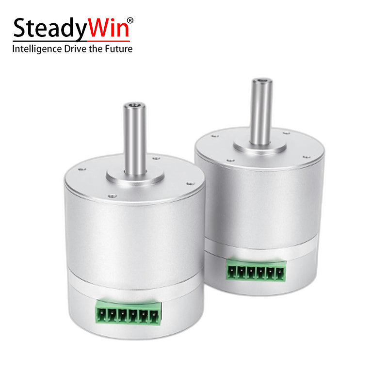 SteadyWin 4210AIO Servo Motor