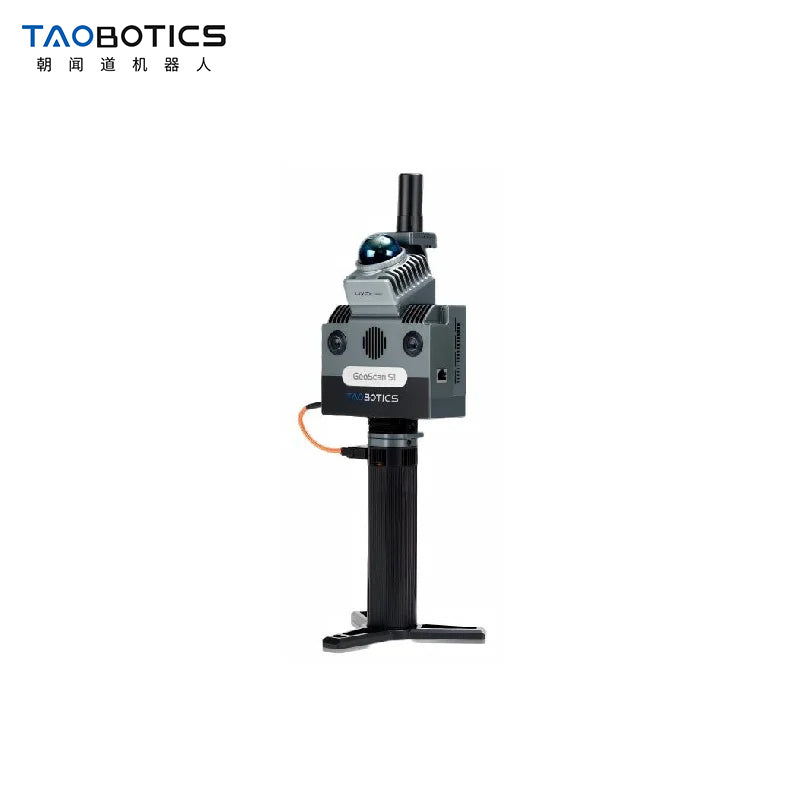 TAOBOTICS GeoScan S1 Scanner