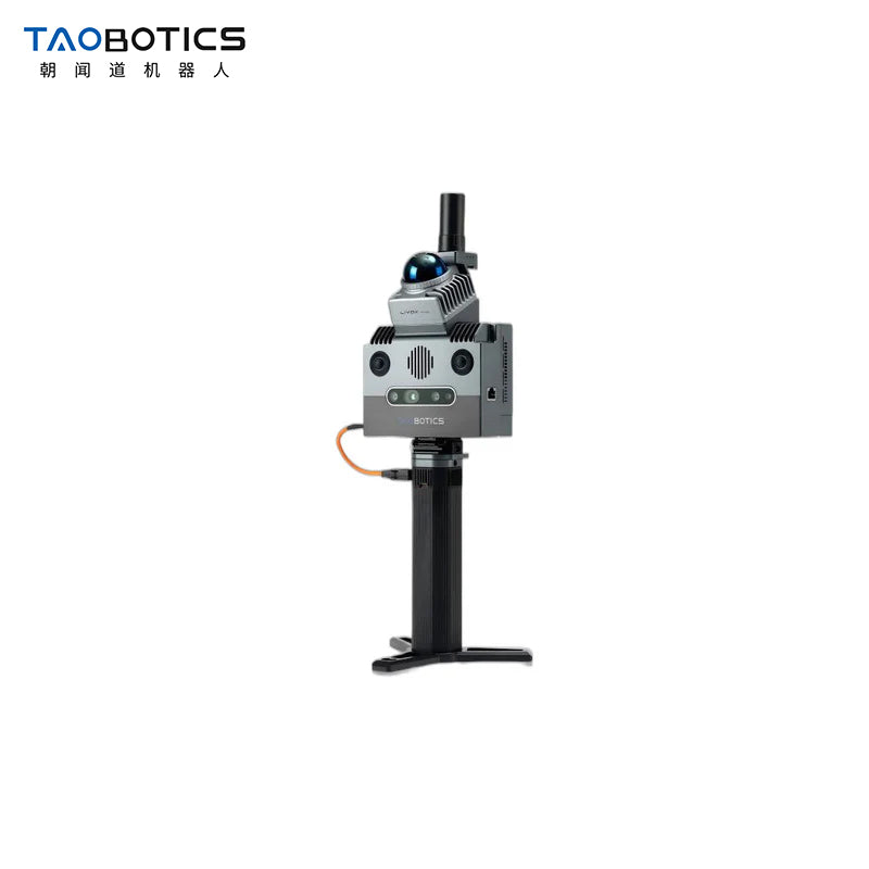 TAOBOTICS GeoScan S1 Scanner