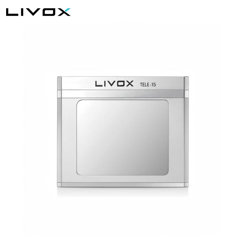 Livox TELE-15 LiDAR