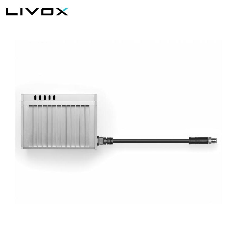 Livox TELE-15 LiDAR