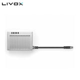 Livox TELE-15 LiDAR