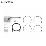 Livox TELE-15 LiDAR