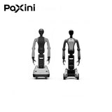 PaXini Tech TORA DOUBLE ONE Robot