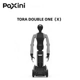 PaXini Tech TORA DOUBLE ONE Robot