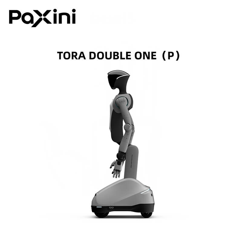PaXini Tech TORA DOUBLE ONE Robot