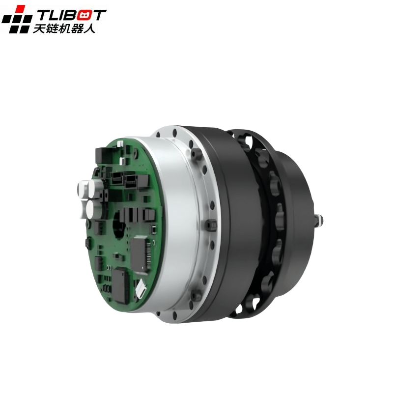 TLIBOT TSJA17 Motor