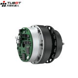 TLIBOT TSJA17 Motor