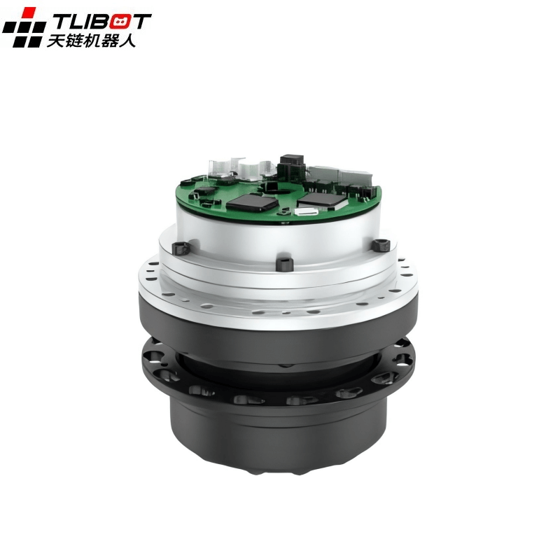 TLIBOT TSJA20 Motor