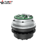 TLIBOT TSJA25 Motor