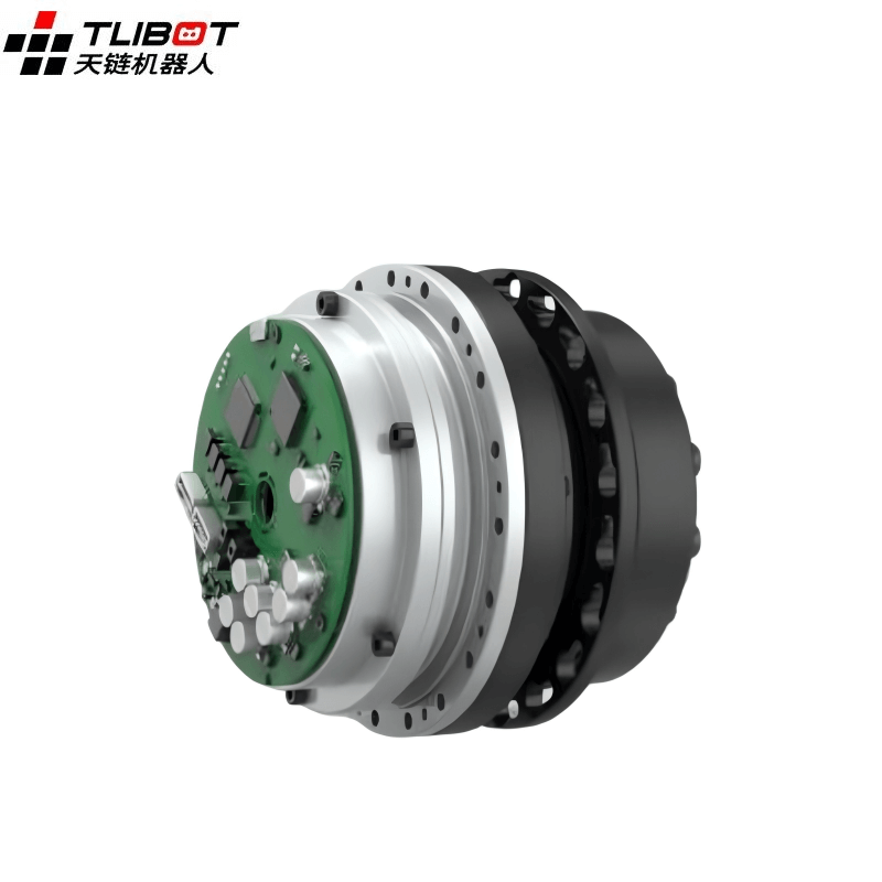 TLIBOT TSJA25 Motor