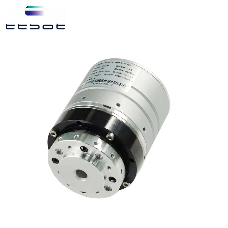 TTBOT HJ14 Motor