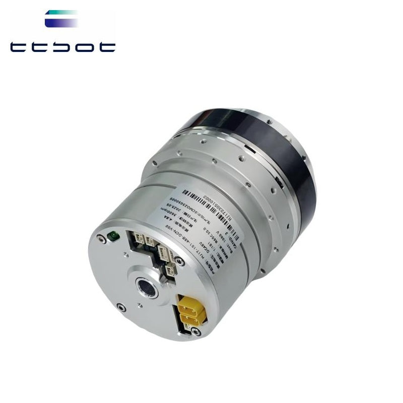 TTBOT HJ17 Motor