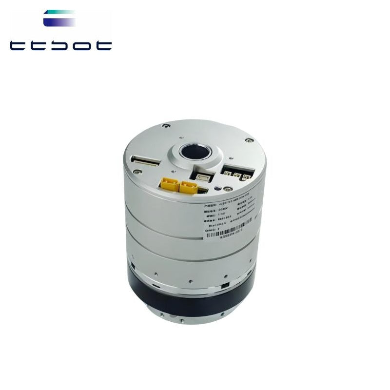 TTBOT HJ20 Motor