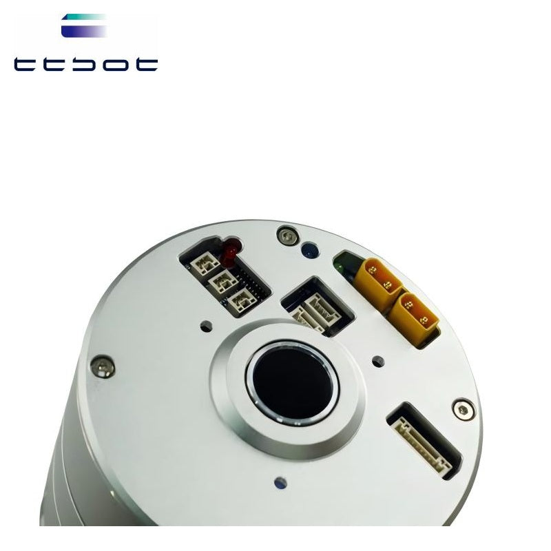 TTBOT HJ20 Motor