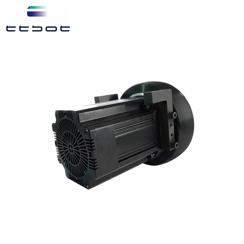 TTBOT HP8B Motor