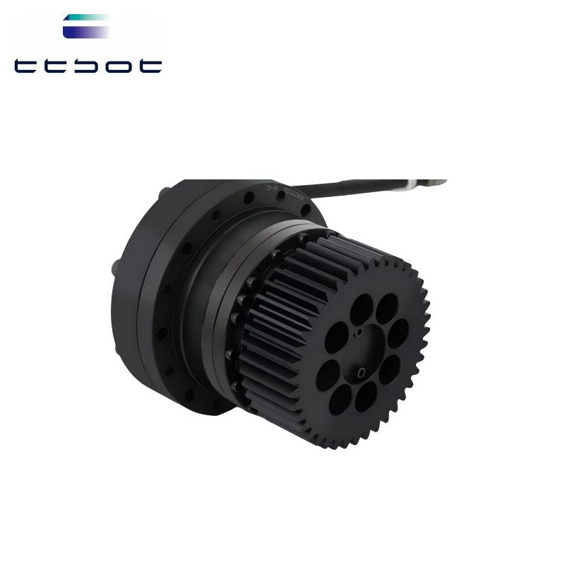 TTBOT XZ25 Motor