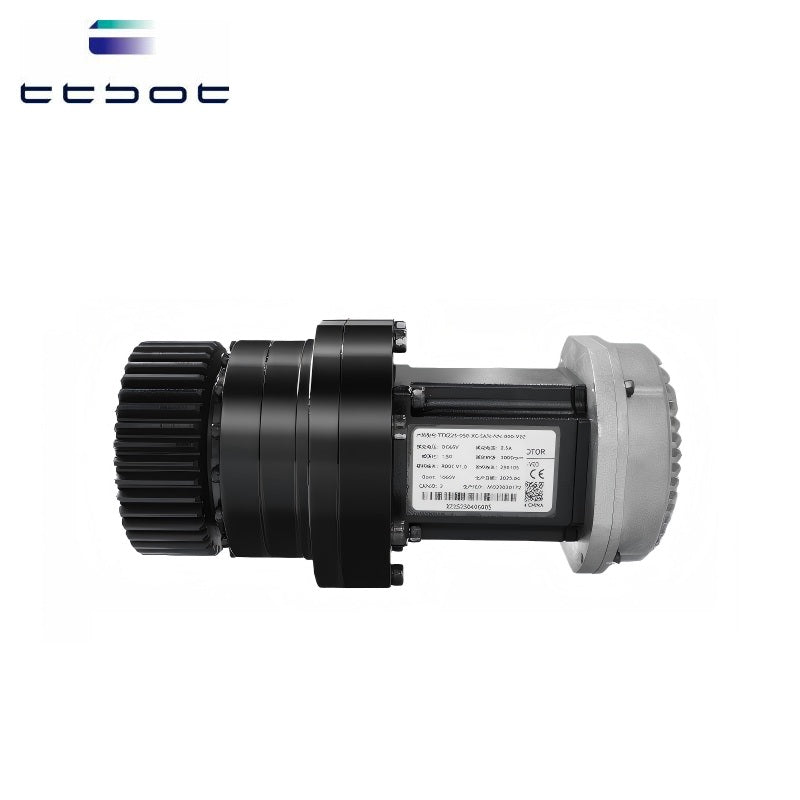 TTBOT XZ25 Motor
