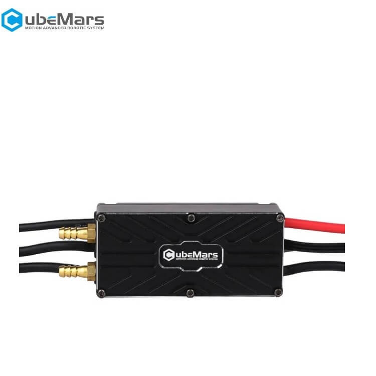 CubeMars TW-40A-12S Speed Controller