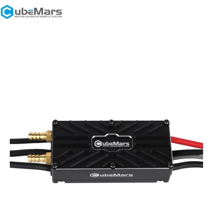 CubeMars TW-40A-12S Speed Controller