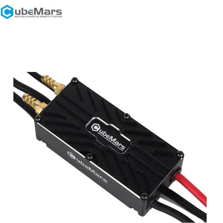 CubeMars TW-40A-12S Speed Controller