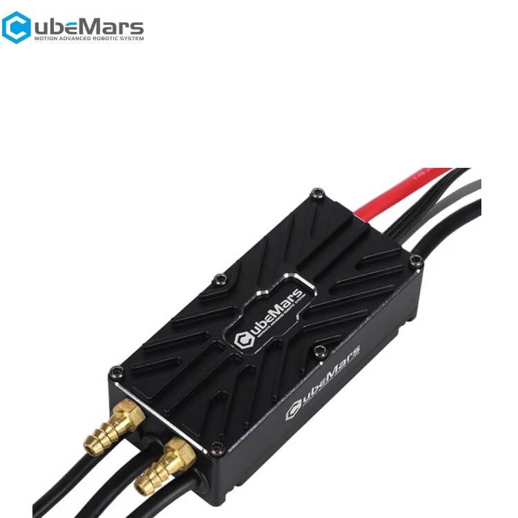 CubeMars TW-40A-12S Speed Controller