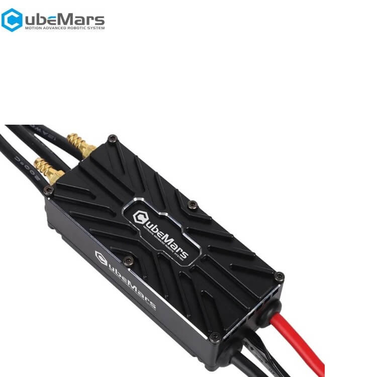 CubeMars TW-80A-12S Speed Controller