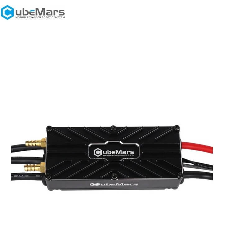 CubeMars TW-80A-12S Speed Controller